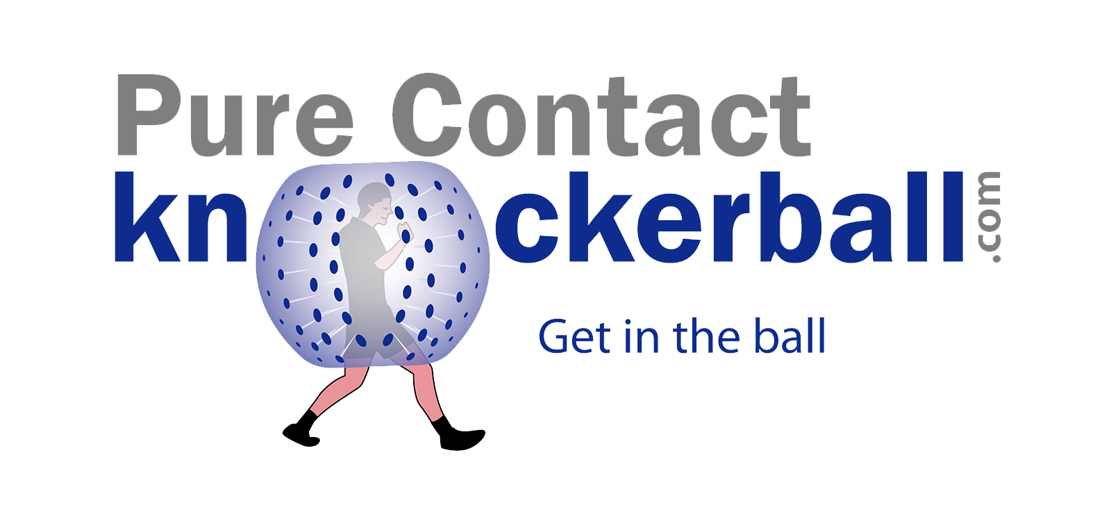 Pure-Contact-Knockerball